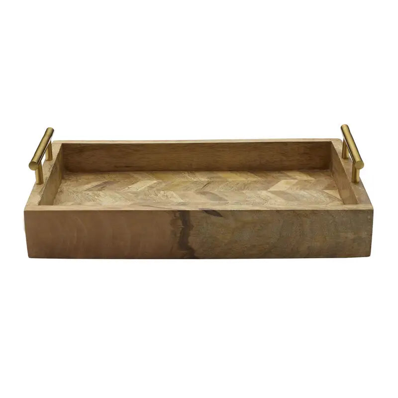 Mikasa Galini Srerving Tray