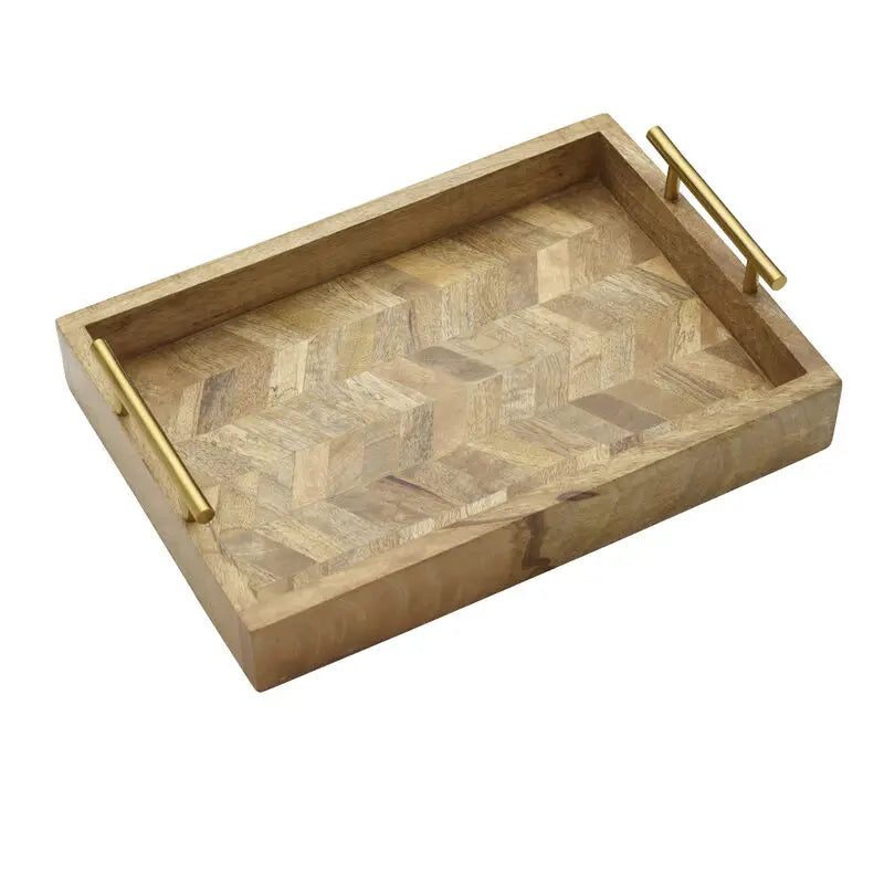 Mikasa Galini Srerving Tray