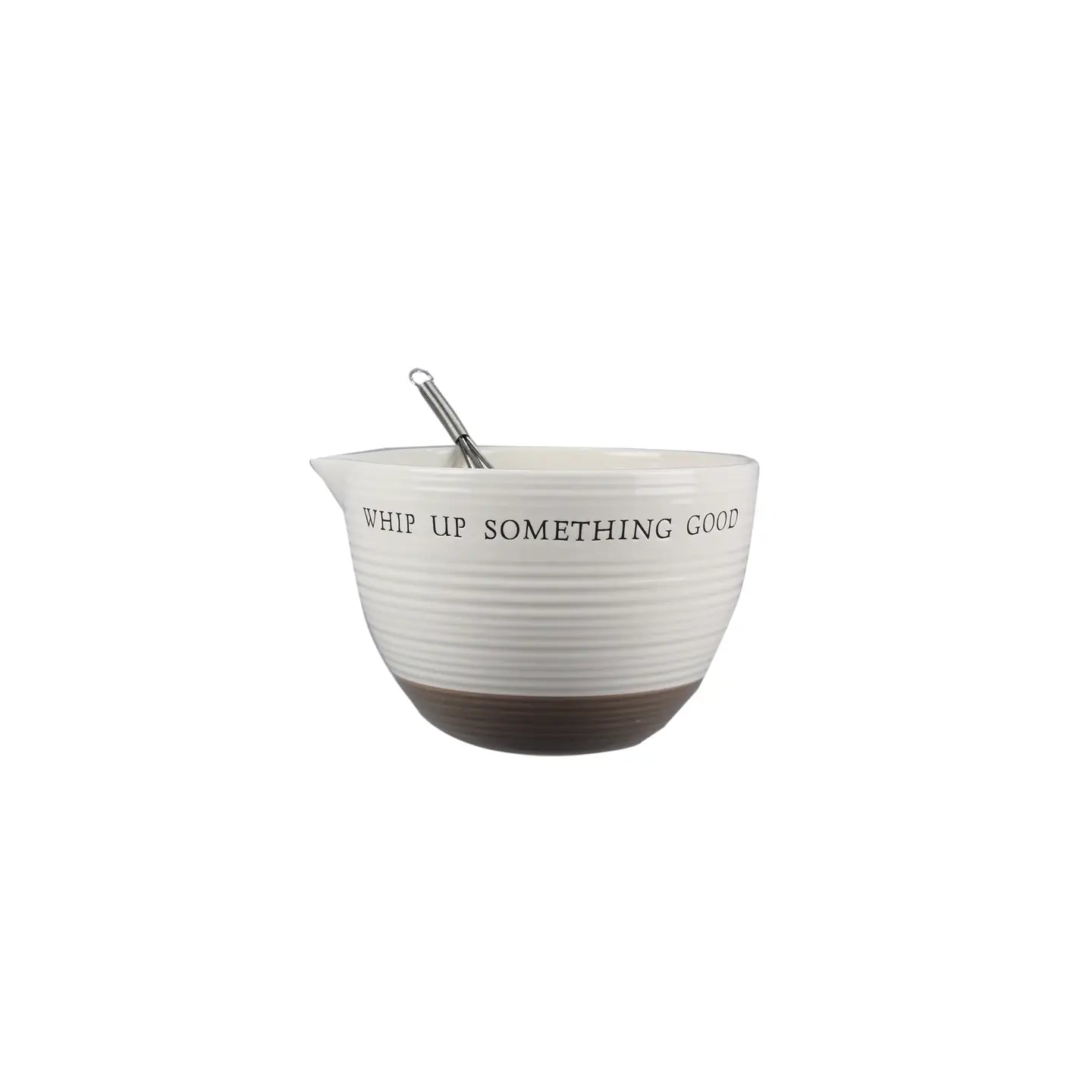 Ceramic Mixing Bowl