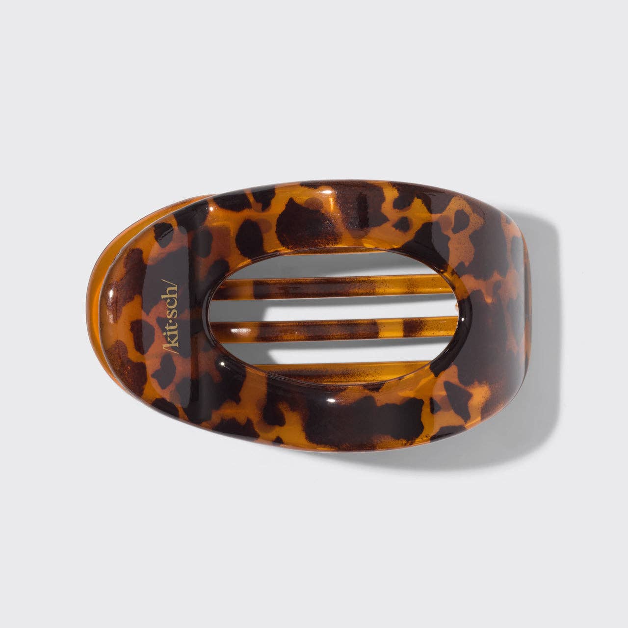 Tortoise - Large Flat Cloud Clip