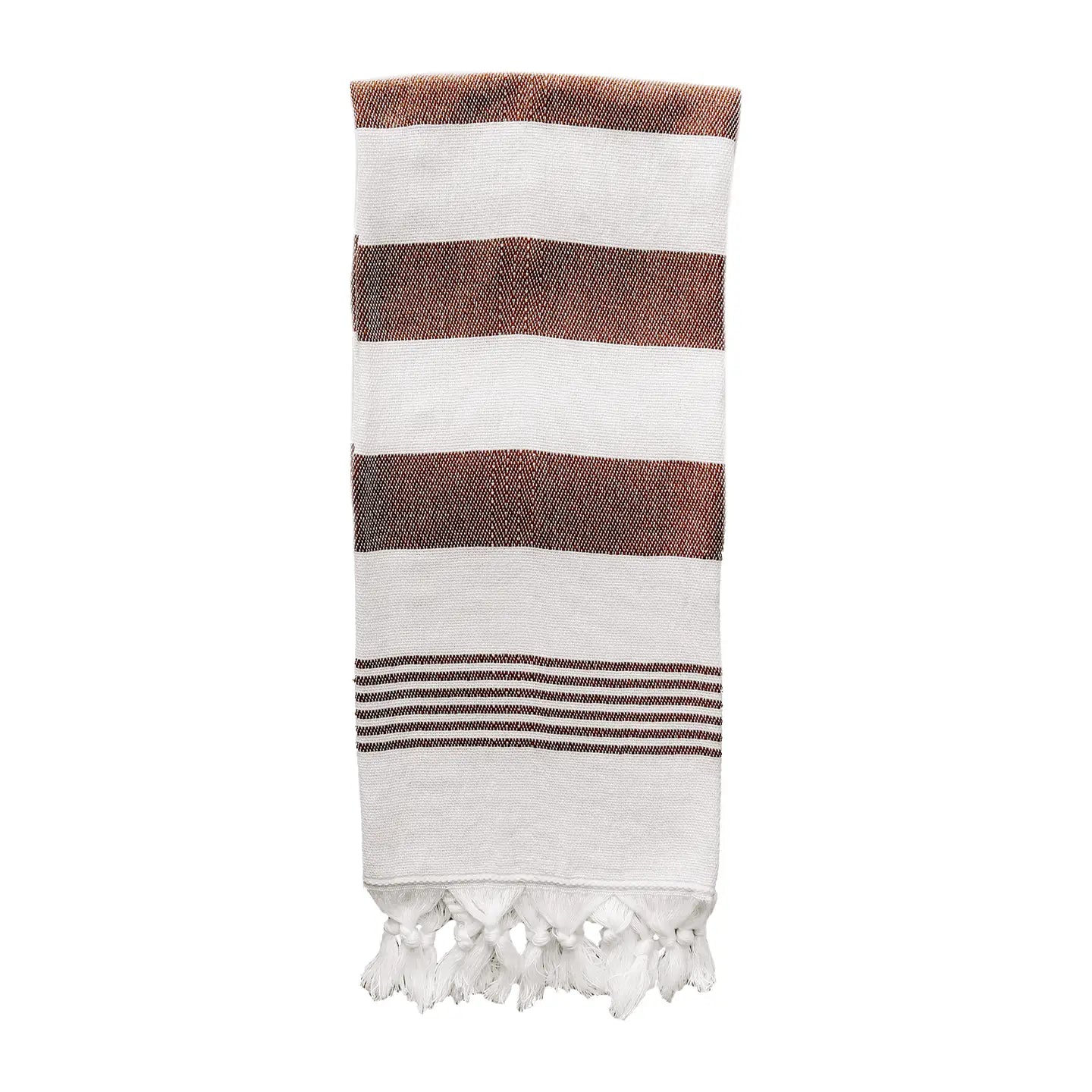 Turkish Cotton Hand Towel