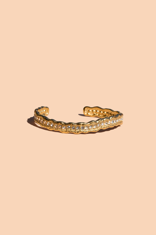 Stardust Cuff