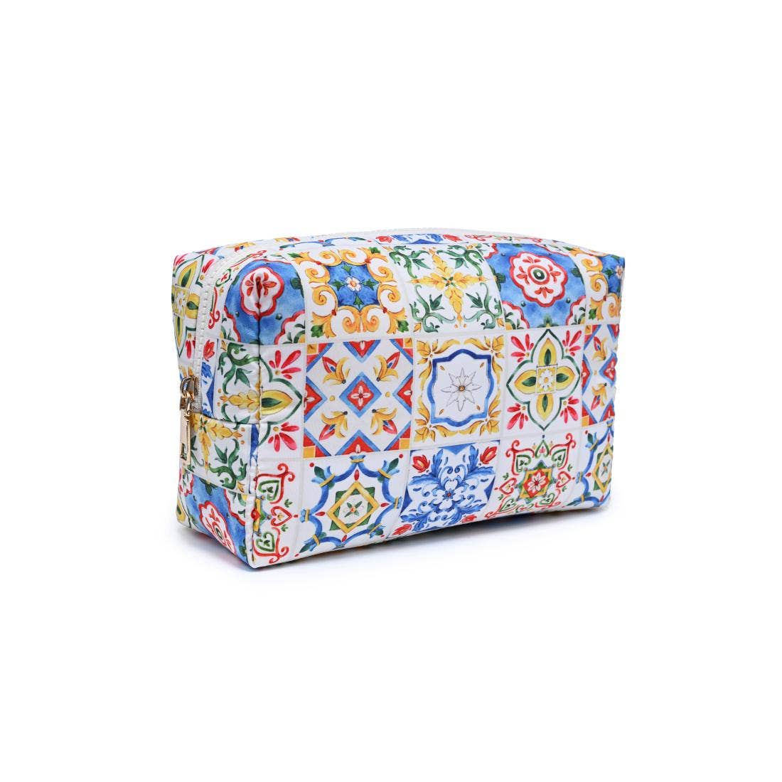 Amalfi Cosmetic & Travel Organizer Pouch