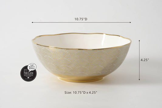 Large Bowl