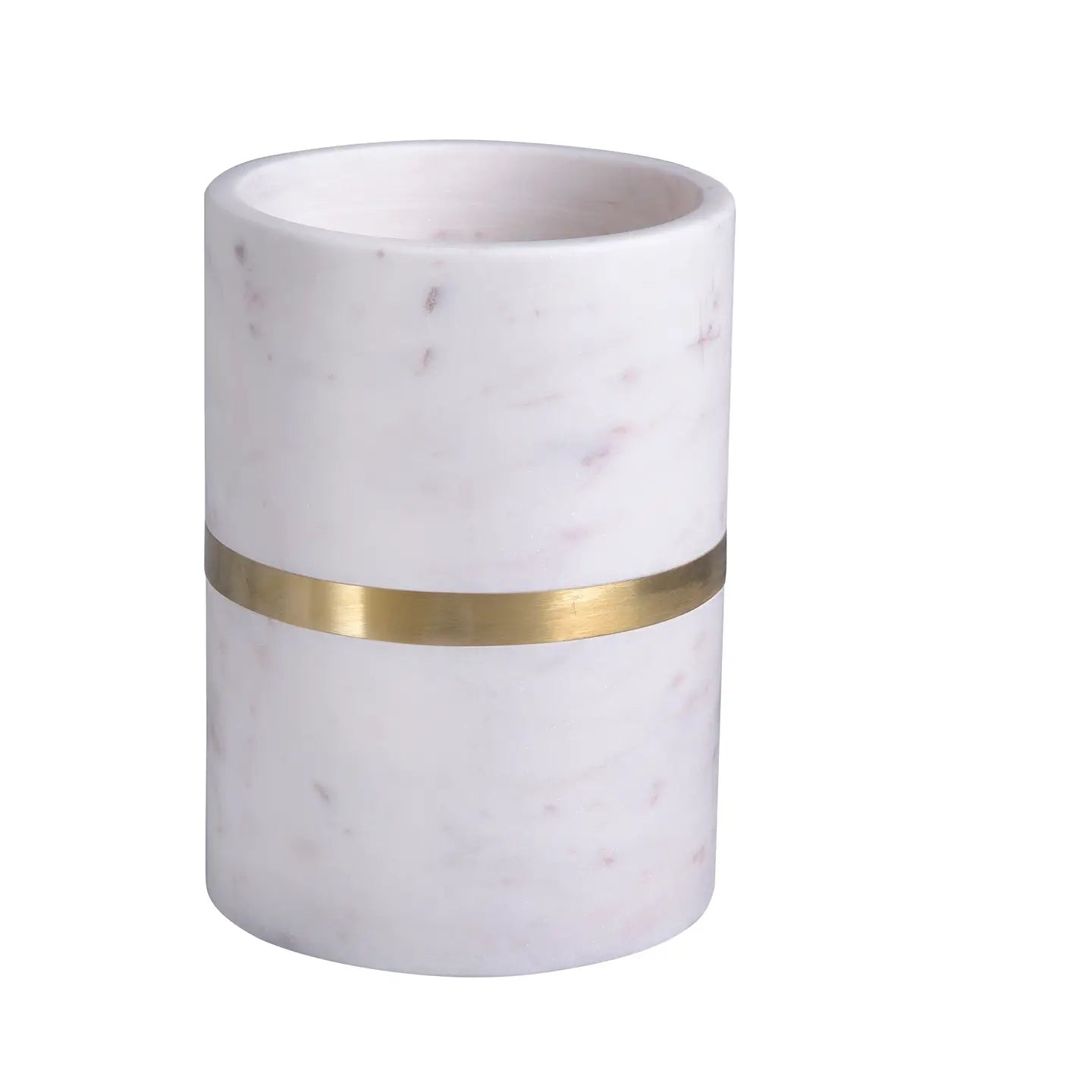 Marble Single Bottle Wine Cooler