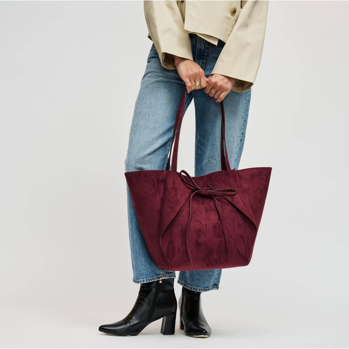Soren Tote
