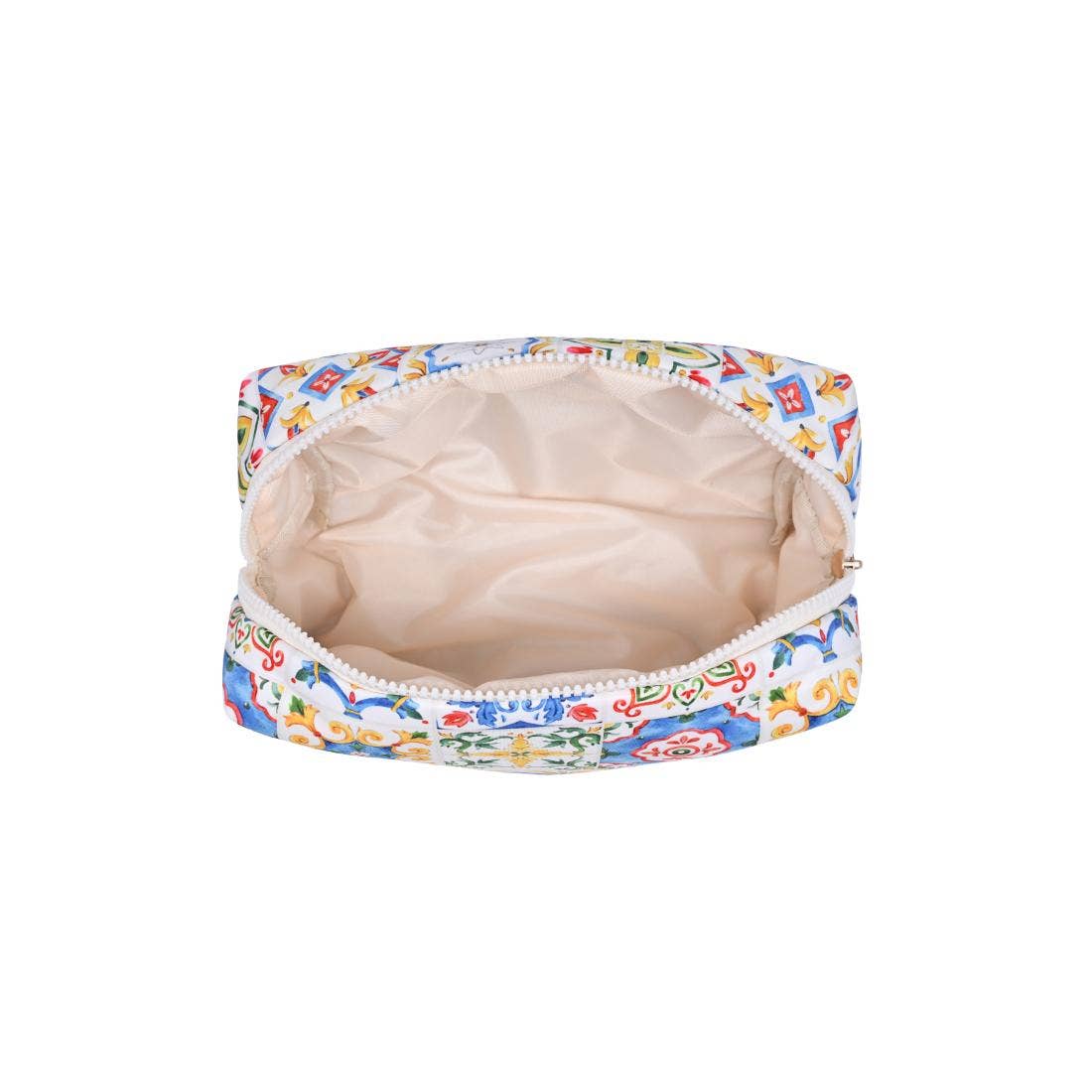 Amalfi Cosmetic & Travel Organizer Pouch