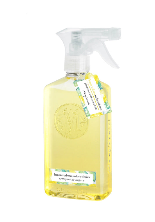 Lemon Verbena Surface Cleaner