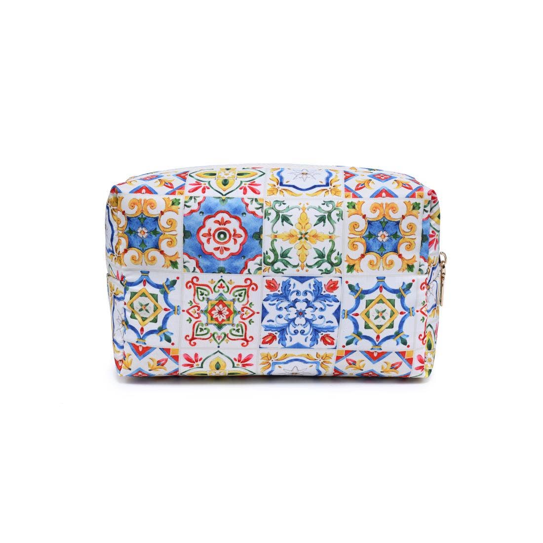 Amalfi Cosmetic & Travel Organizer Pouch