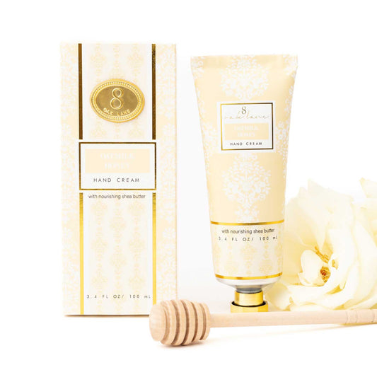 Hand Cream, Oatmilk Honey Boxed, 100ml