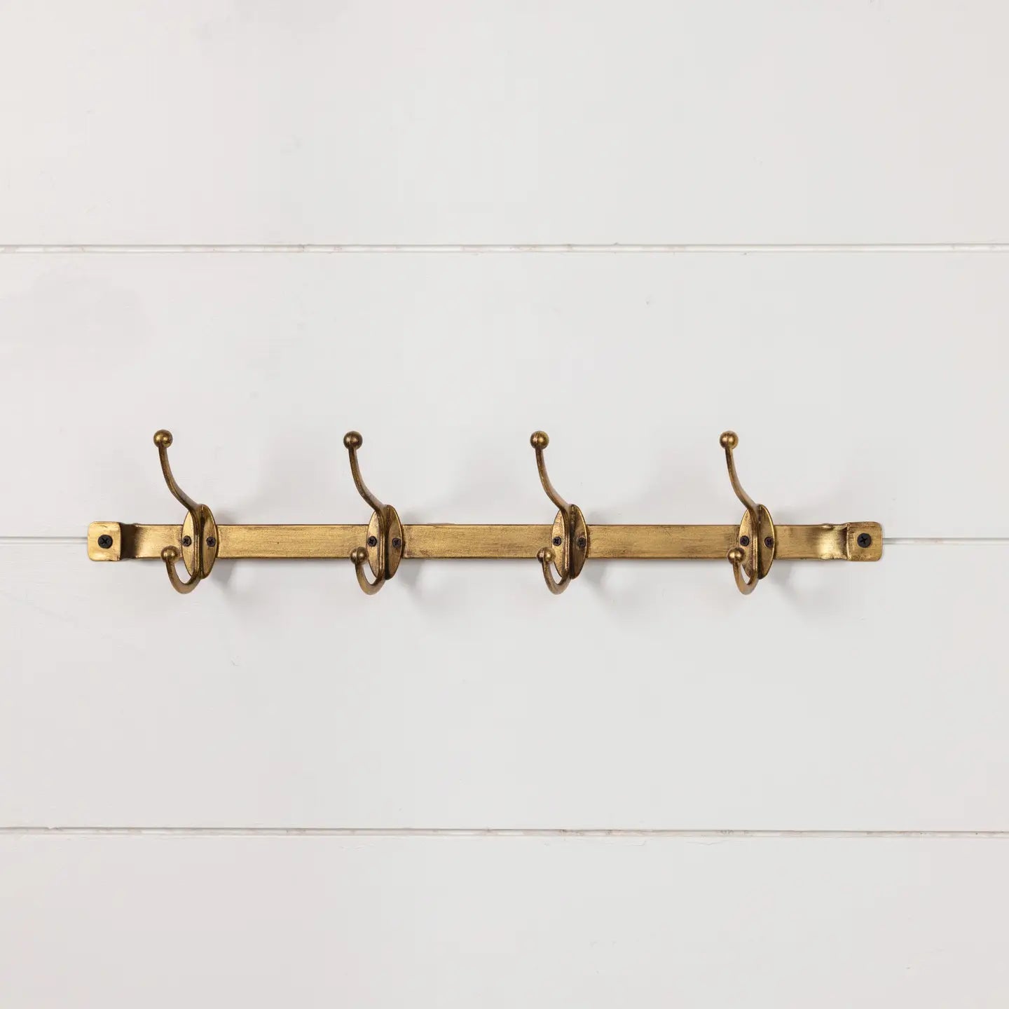 Gold Wall Hooks