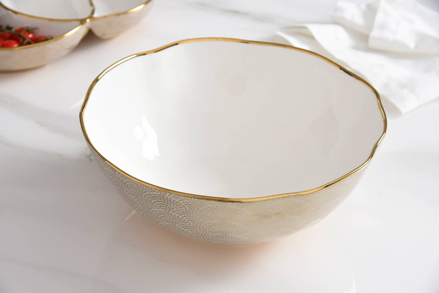 Large Bowl