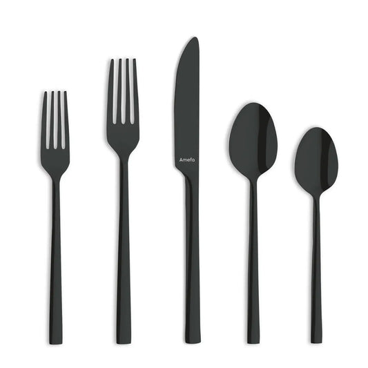 Dallas Flatware Set